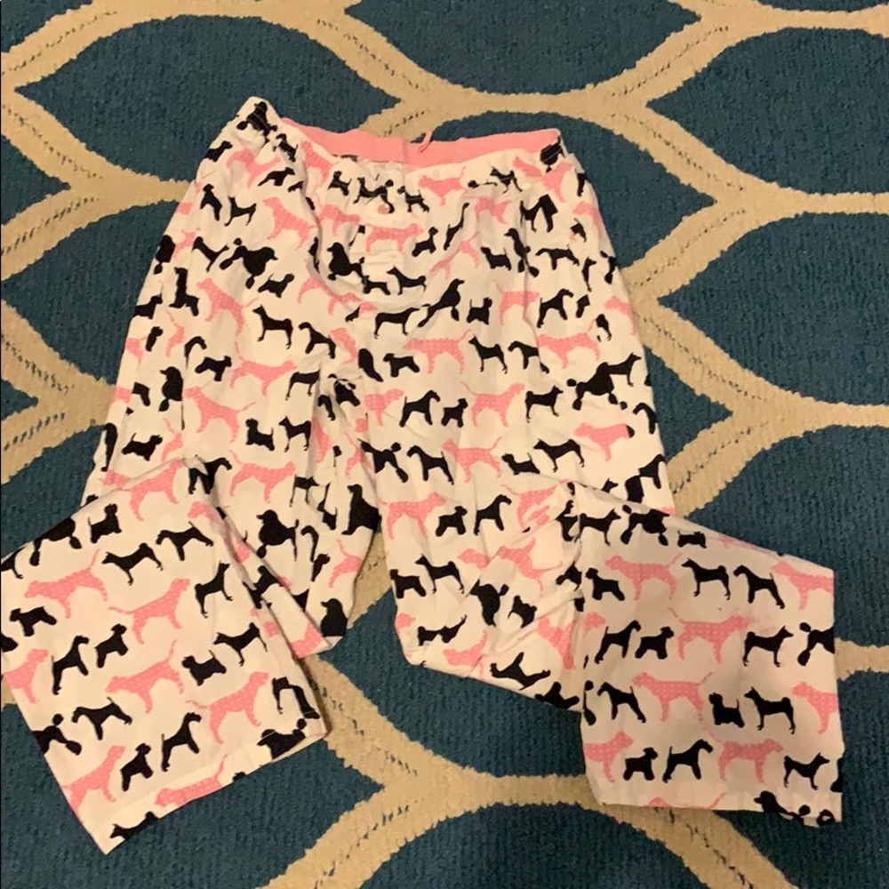 VS Pink Pajamas